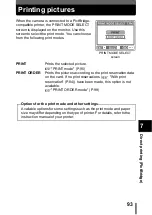 Preview for 93 page of Olympus CAMEDIA D-535 ZOOM Reference Manual