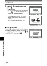 Preview for 98 page of Olympus CAMEDIA D-535 ZOOM Reference Manual