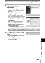 Preview for 109 page of Olympus CAMEDIA D-535 ZOOM Reference Manual