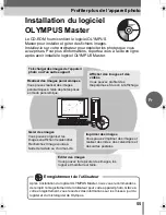 Предварительный просмотр 55 страницы Olympus CAMEDIA D-555 Zoom Basic Manual