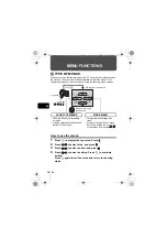 Предварительный просмотр 18 страницы Olympus CAMEDIA D-560 Zoom User Manual