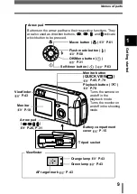 Предварительный просмотр 53 страницы Olympus CAMEDIA D-560 Zoom User Manual