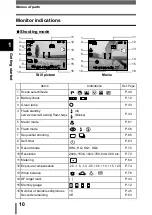 Preview for 54 page of Olympus CAMEDIA D-560 Zoom User Manual