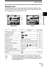 Preview for 55 page of Olympus CAMEDIA D-560 Zoom User Manual