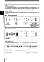 Preview for 56 page of Olympus CAMEDIA D-560 Zoom User Manual