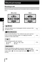 Preview for 78 page of Olympus CAMEDIA D-560 Zoom User Manual