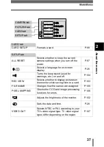 Preview for 81 page of Olympus CAMEDIA D-560 Zoom User Manual