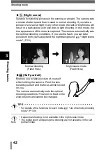 Preview for 86 page of Olympus CAMEDIA D-560 Zoom User Manual