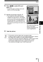 Предварительный просмотр 101 страницы Olympus CAMEDIA D-560 Zoom User Manual