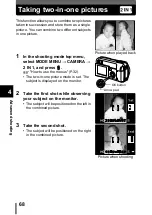 Preview for 112 page of Olympus CAMEDIA D-560 Zoom User Manual