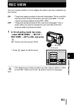 Preview for 147 page of Olympus CAMEDIA D-560 Zoom User Manual