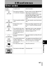 Preview for 161 page of Olympus CAMEDIA D-560 Zoom User Manual