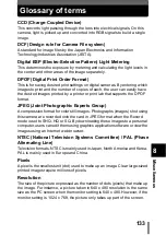 Preview for 177 page of Olympus CAMEDIA D-560 Zoom User Manual