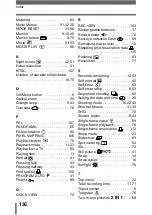 Предварительный просмотр 180 страницы Olympus CAMEDIA D-560 Zoom User Manual