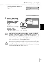 Preview for 201 page of Olympus CAMEDIA D-560 Zoom User Manual