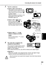 Preview for 207 page of Olympus CAMEDIA D-560 Zoom User Manual