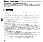 Preview for 224 page of Olympus CAMEDIA D-560 Zoom User Manual