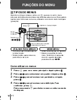 Preview for 16 page of Olympus Camedia D-575ZOOM Manual Básico