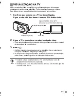 Предварительный просмотр 35 страницы Olympus Camedia D-575ZOOM Manual Básico