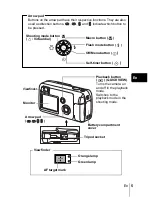 Preview for 7 page of Olympus CAMEDIA D-580ZOOM Quick Start Manual