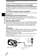 Предварительный просмотр 65 страницы Olympus CAMEDIA D-580ZOOM Quick Start Manual