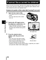 Предварительный просмотр 97 страницы Olympus CAMEDIA D-580ZOOM Quick Start Manual