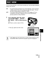 Предварительный просмотр 158 страницы Olympus CAMEDIA D-580ZOOM Quick Start Manual