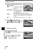 Предварительный просмотр 171 страницы Olympus CAMEDIA D-580ZOOM Quick Start Manual