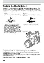 Preview for 40 page of Olympus CAMEDIA E 10 Instructions Manual