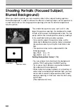 Preview for 54 page of Olympus CAMEDIA E-20N Reference Manual