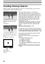 Preview for 58 page of Olympus CAMEDIA E-20N Reference Manual