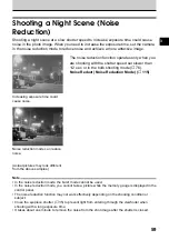 Preview for 61 page of Olympus CAMEDIA E-20N Reference Manual