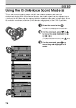 Preview for 80 page of Olympus CAMEDIA E-20N Reference Manual