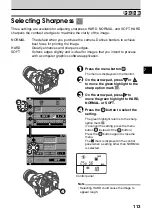 Preview for 115 page of Olympus CAMEDIA E-20N Reference Manual