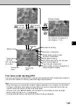 Preview for 149 page of Olympus CAMEDIA E-20N Reference Manual