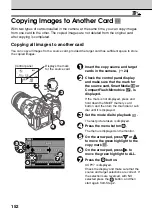 Preview for 154 page of Olympus CAMEDIA E-20N Reference Manual