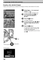 Preview for 156 page of Olympus CAMEDIA E-20N Reference Manual