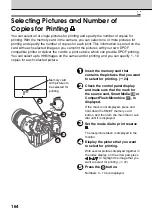 Preview for 166 page of Olympus CAMEDIA E-20N Reference Manual