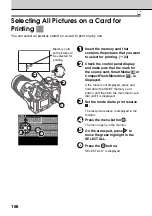 Preview for 168 page of Olympus CAMEDIA E-20N Reference Manual