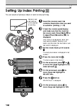 Предварительный просмотр 170 страницы Olympus CAMEDIA E-20N Reference Manual