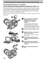 Предварительный просмотр 178 страницы Olympus CAMEDIA E-20N Reference Manual