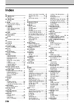 Preview for 208 page of Olympus CAMEDIA E-20N Reference Manual