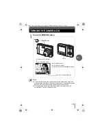 Предварительный просмотр 15 страницы Olympus CAMEDIA FE-5500 Basic Manual