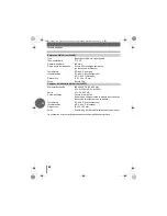 Предварительный просмотр 48 страницы Olympus CAMEDIA FE-5500 Basic Manual