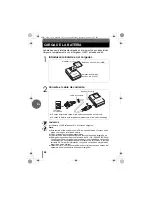 Предварительный просмотр 60 страницы Olympus CAMEDIA FE-5500 Basic Manual