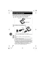 Предварительный просмотр 84 страницы Olympus CAMEDIA FE-5500 Basic Manual