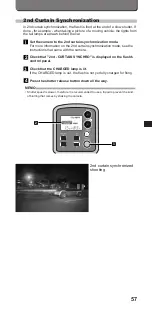 Preview for 17 page of Olympus CAMEDIA FL-40 Instructions Manual