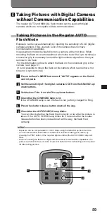 Preview for 19 page of Olympus CAMEDIA FL-40 Instructions Manual