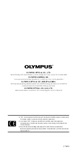 Preview for 25 page of Olympus CAMEDIA FL-40 Instructions Manual