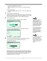 Preview for 17 page of Olympus CAMEDIA Master 4.3/Pro Operating Instructions Manual